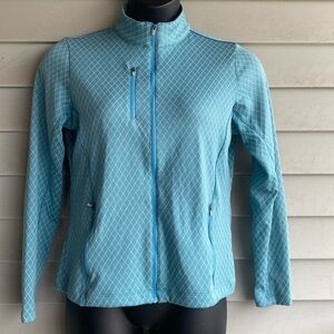 Peter Millar golf jacket Fitted, course-ready, classic tournament style